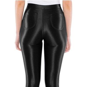 🕺🏿AMERICAN APPAREL DISCO PANTS 🕺🏿